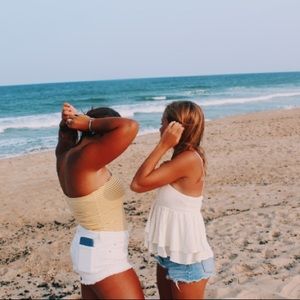 Meet your Posher, Caroline